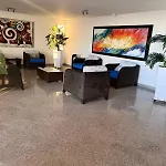 Hospedaje Phs Bocagrande Turismocolombia-Fit