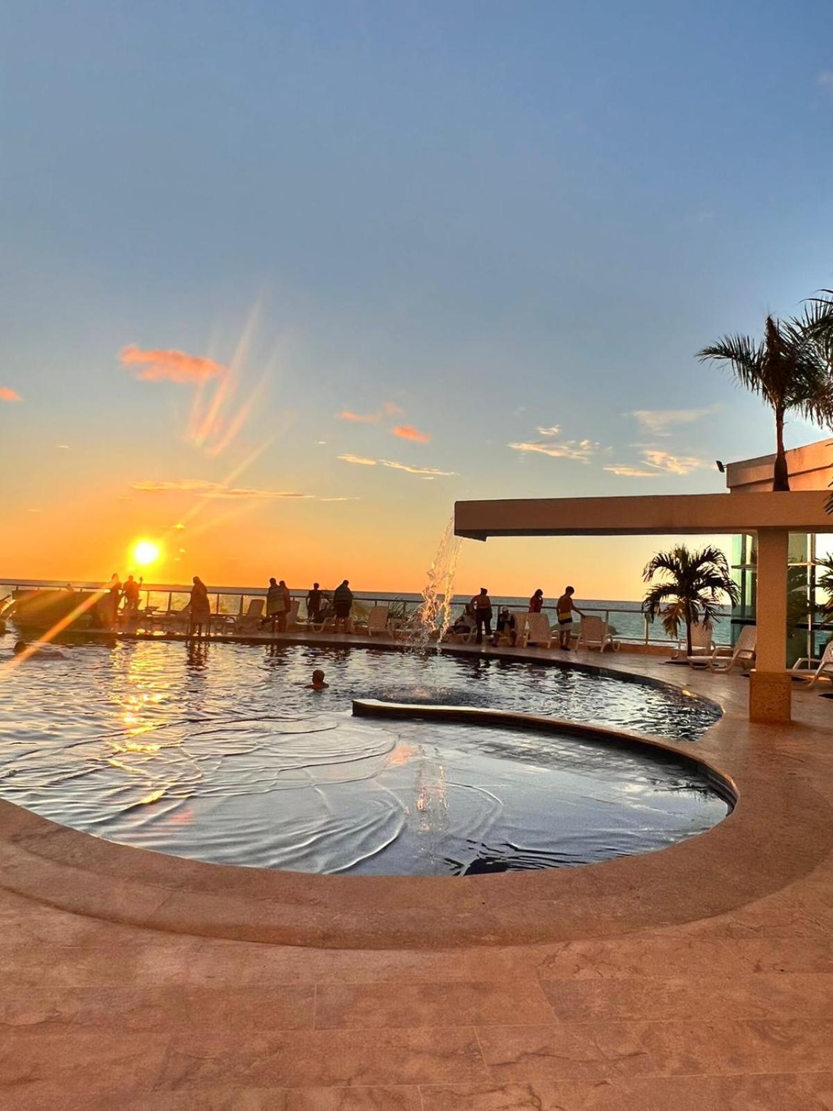 Apartamento Phs Bocagrande Turismocolombia-fit Cartagena
