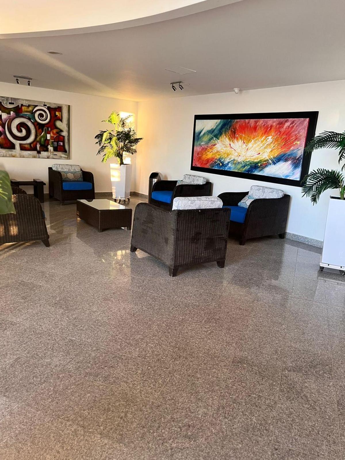Phs Bocagrande Turismocolombia-fit Apartamento