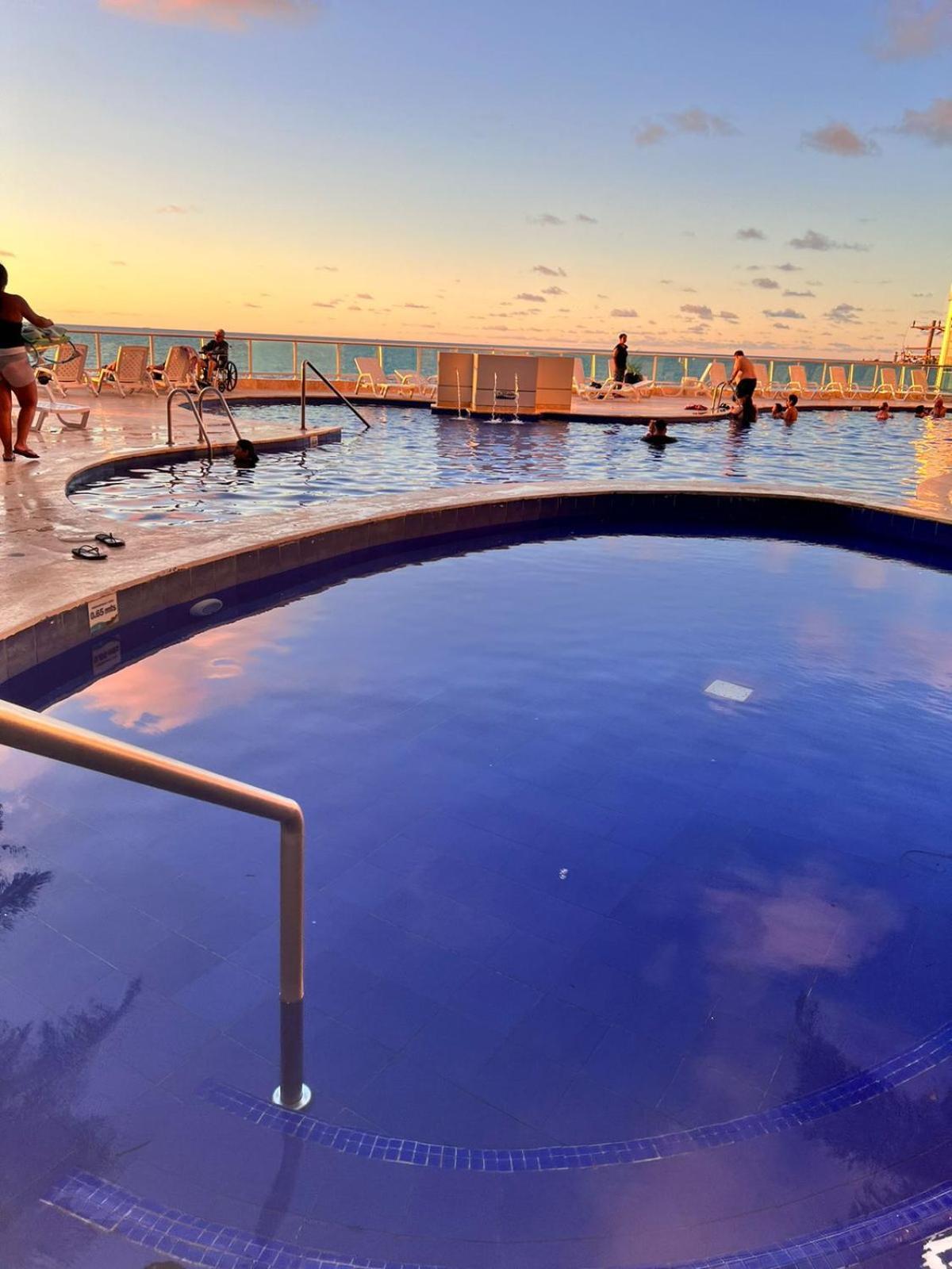 Apartamento Phs Bocagrande Turismocolombia-fit *
