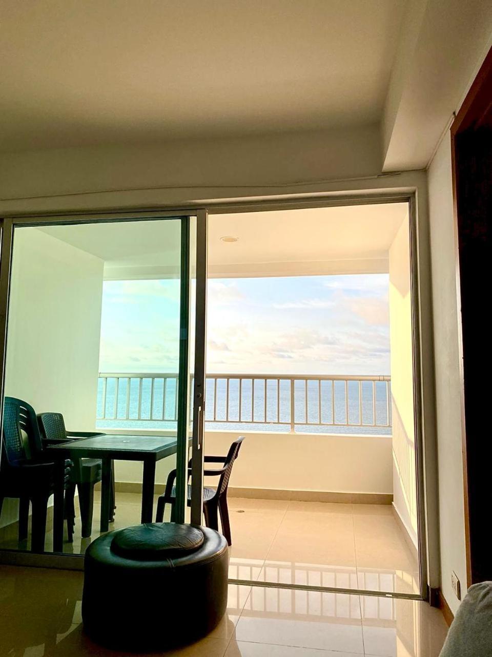 Phs Bocagrande Turismocolombia-fit * Cartagena