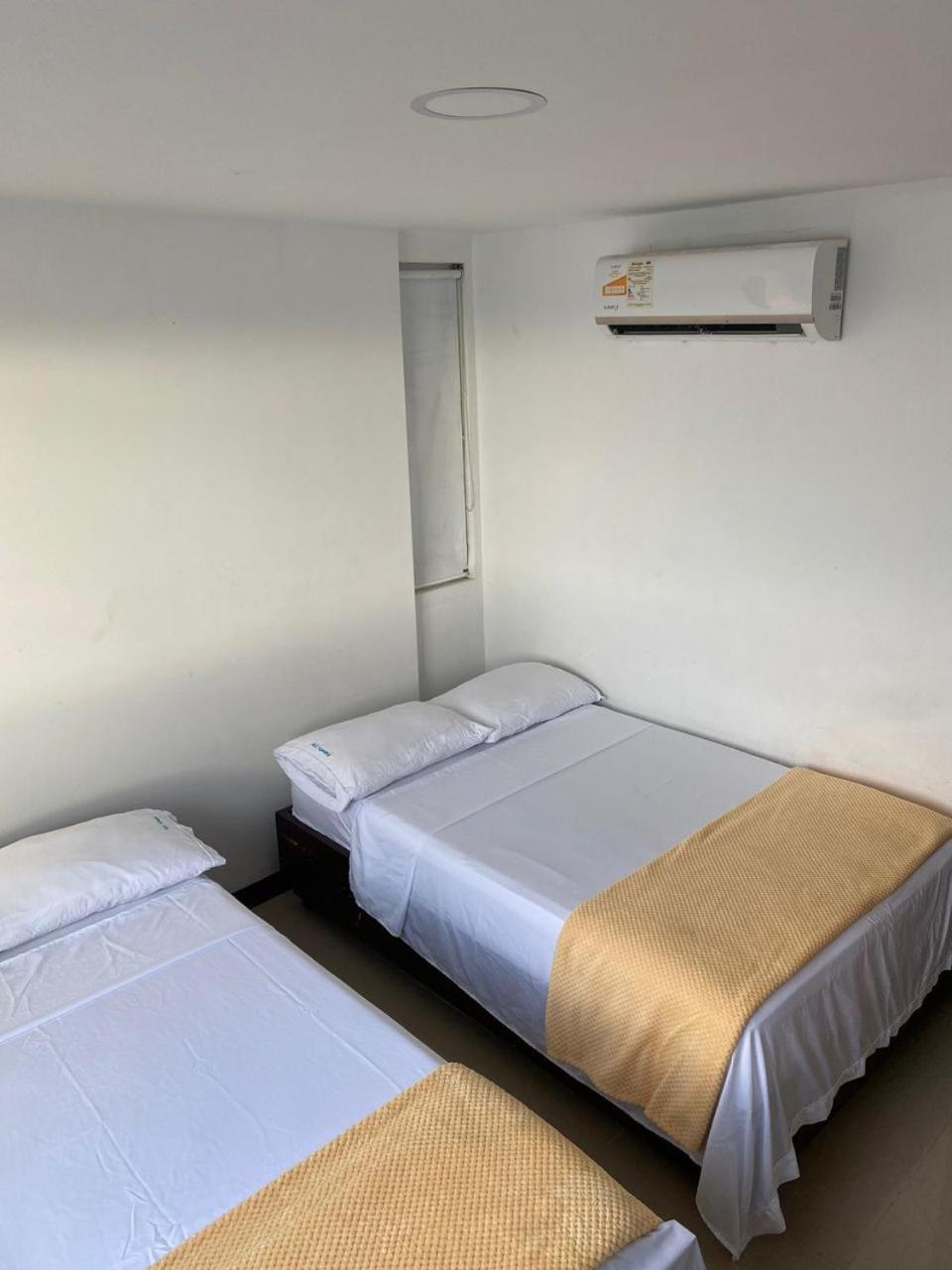 Apartamento Phs Bocagrande Turismocolombia-fit