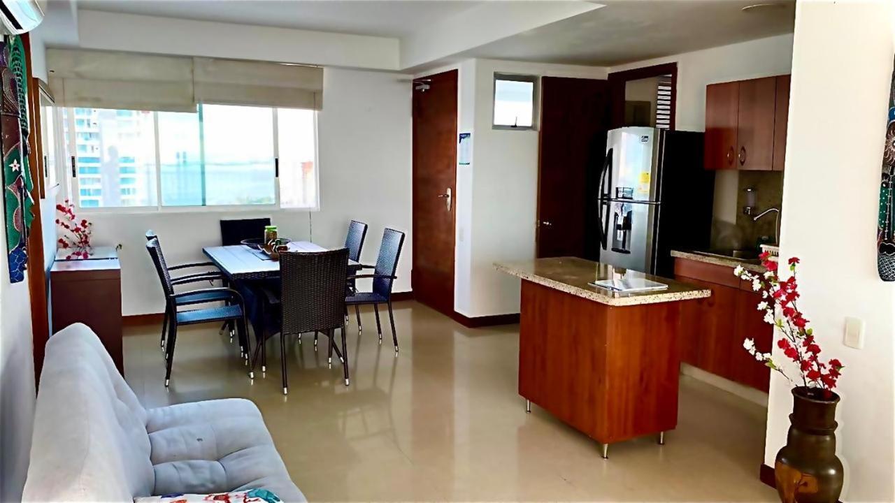 Phs Bocagrande Turismocolombia-fit Apartamento *