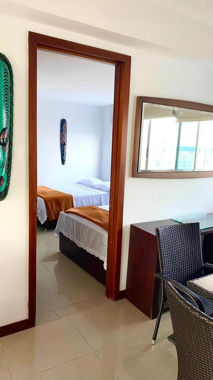 Phs Bocagrande Turismocolombia-fit Apartamento Cartagena