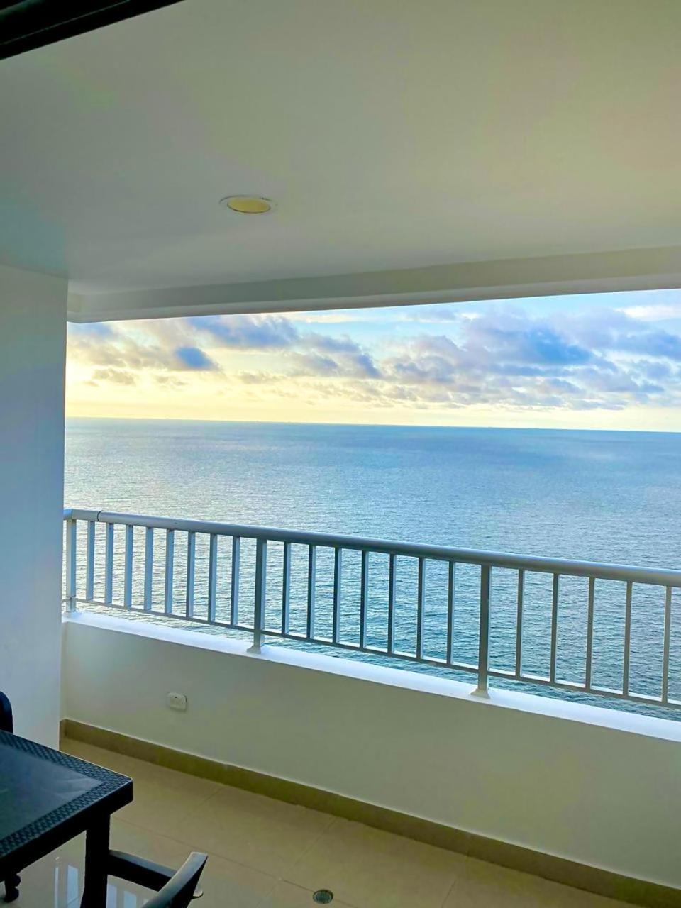 Phs Bocagrande Turismocolombia-fit Apartamento