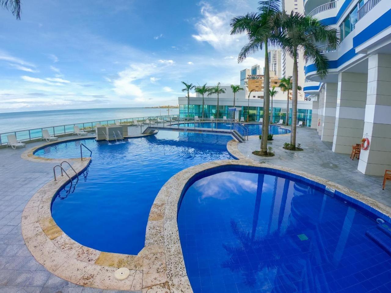 Phs Bocagrande Turismocolombia-fit * Cartagena