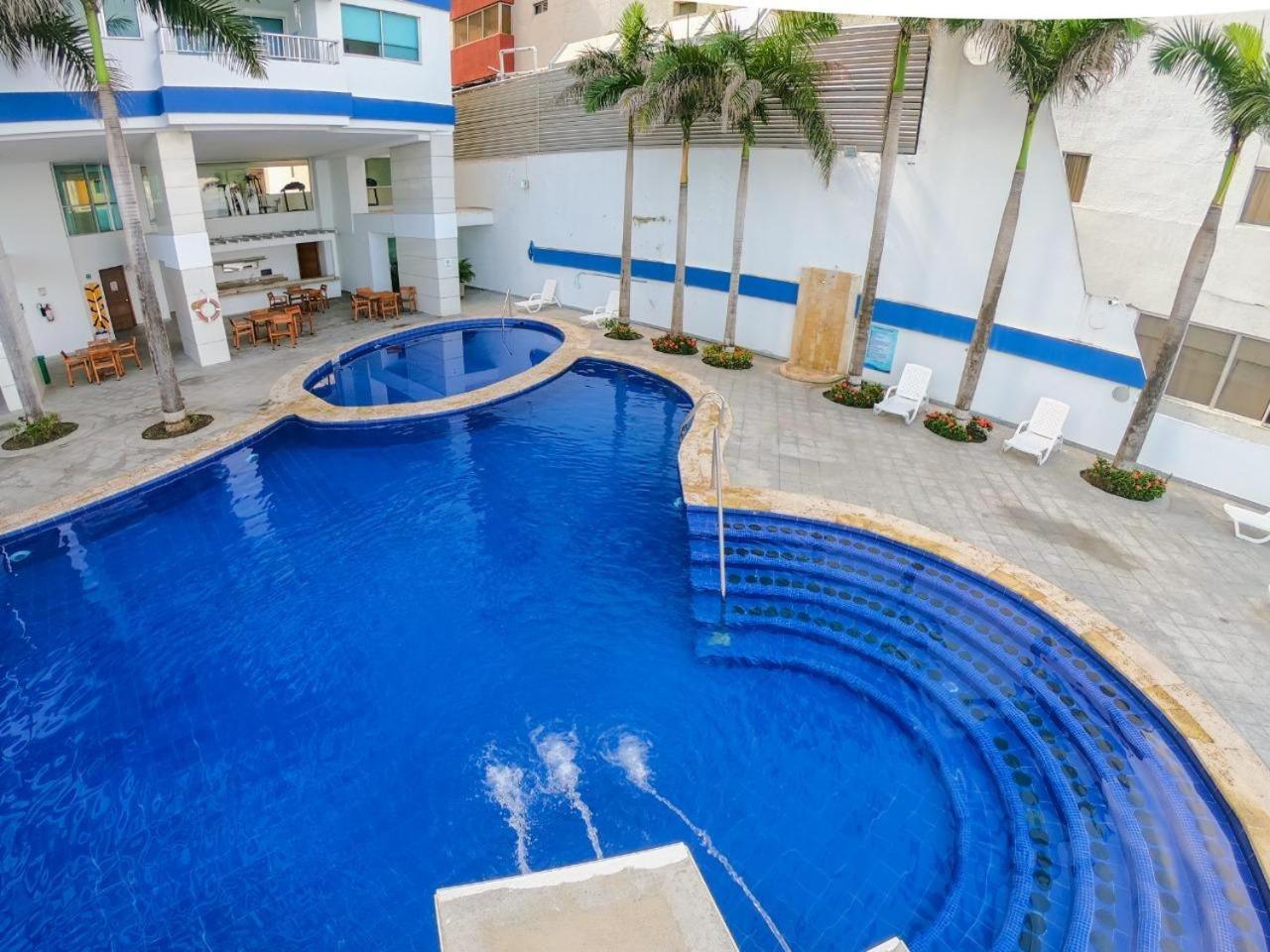 Phs Bocagrande Turismocolombia-fit *