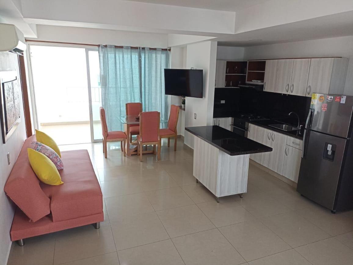 Phs Bocagrande Turismocolombia-fit Apartamento